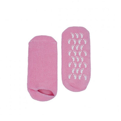 جوارب العناية بالقدم