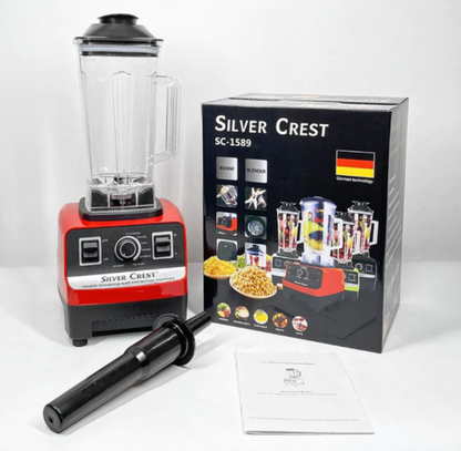 خلاط Silver Crest