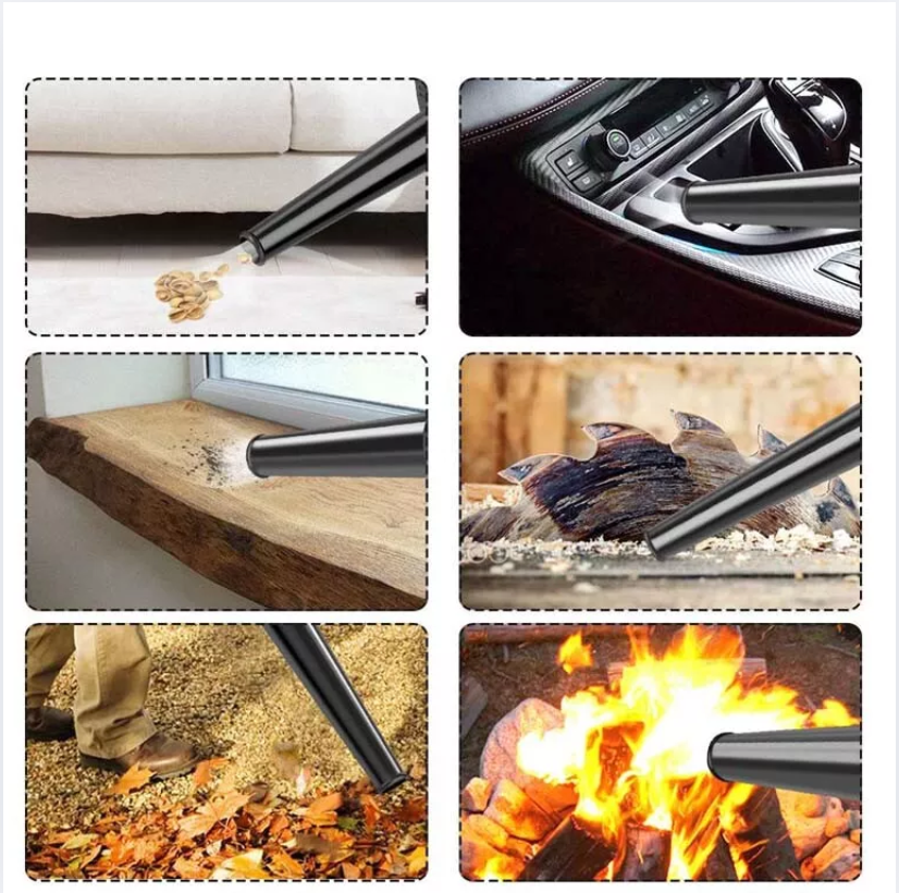 منفاخ الهواء