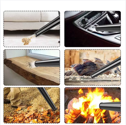 منفاخ الهواء