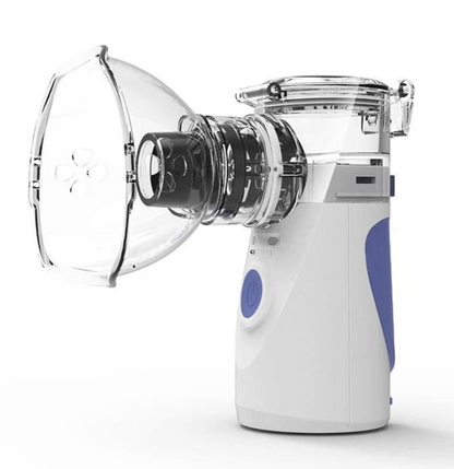 البخاخات الشبكية