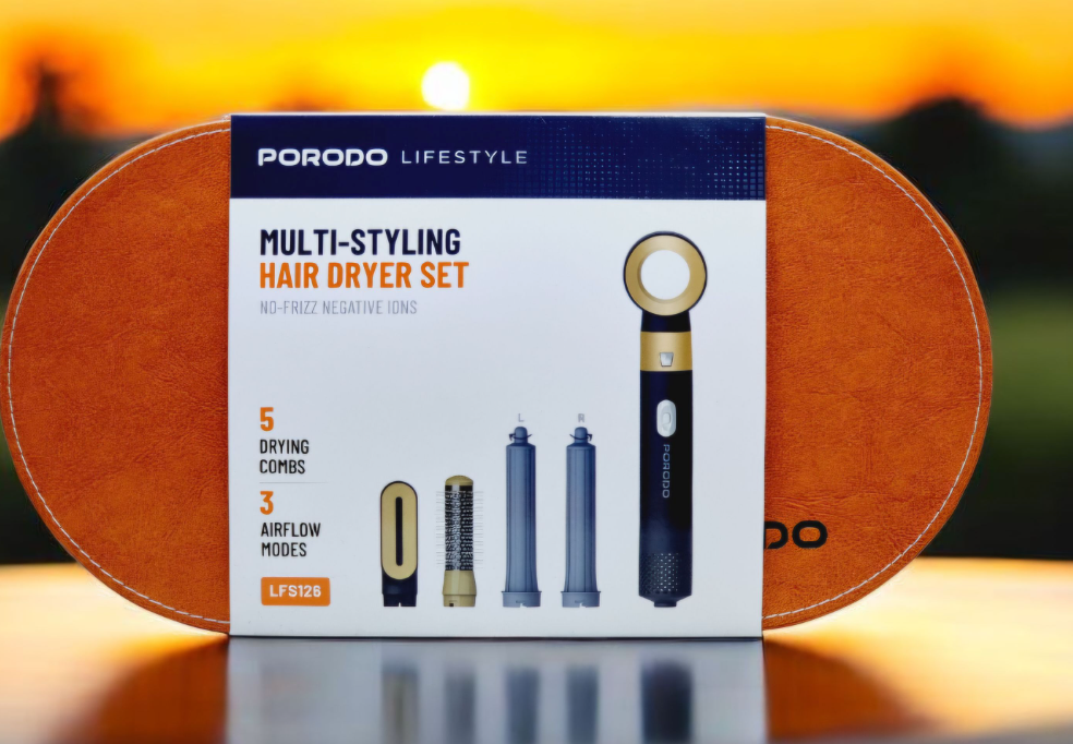 بورودو 5 في 1 متعددة التصفيف