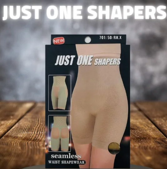 مشد خصر نسائي سلس