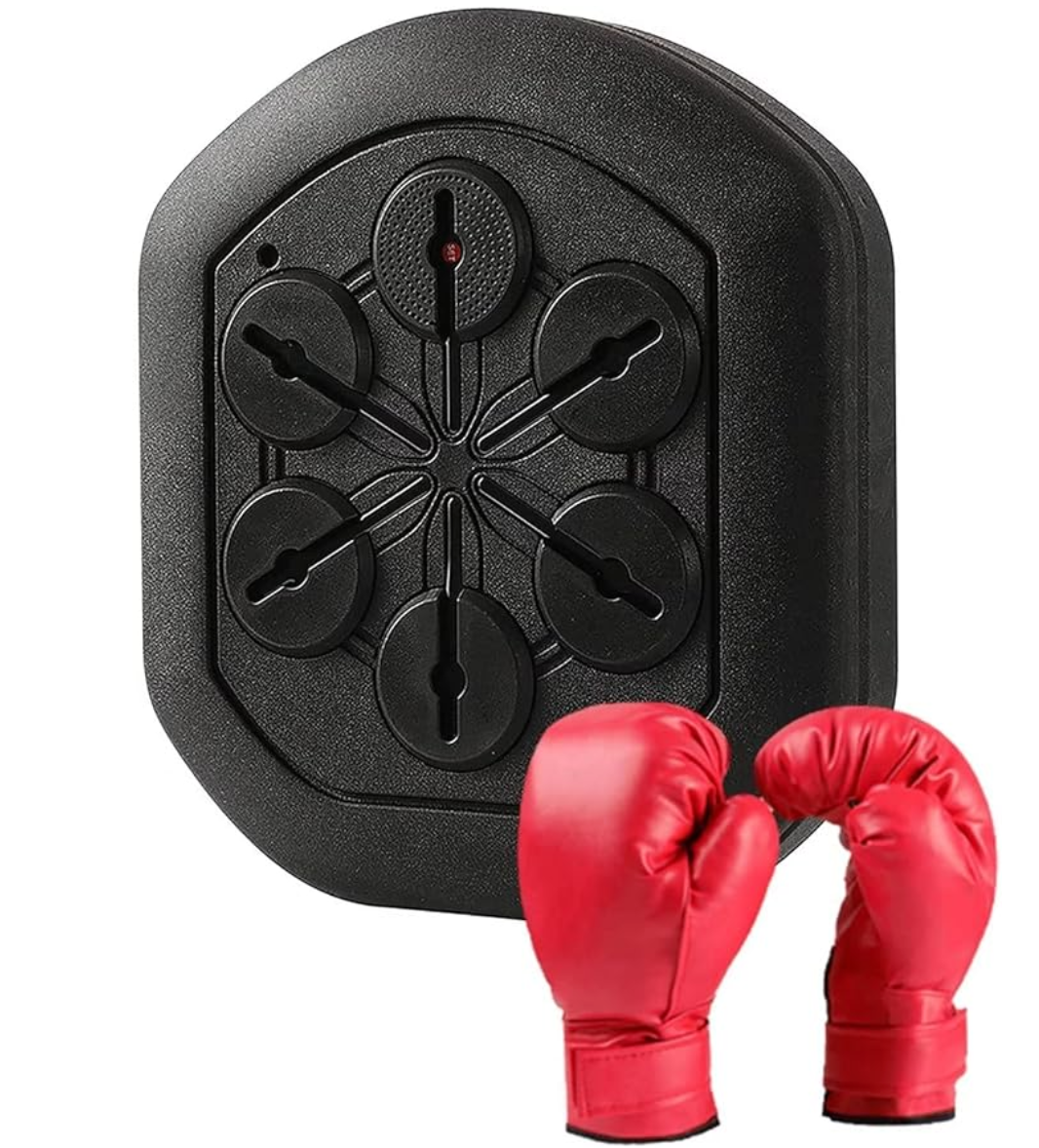 آلة الملاكمة الموسيقية