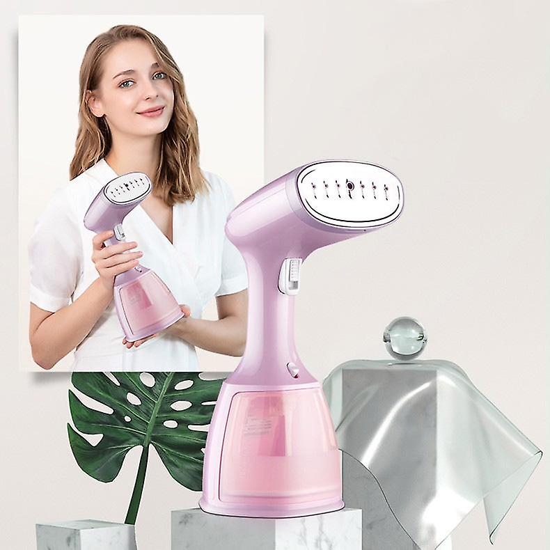 مكواة بخار محمولة للملابس