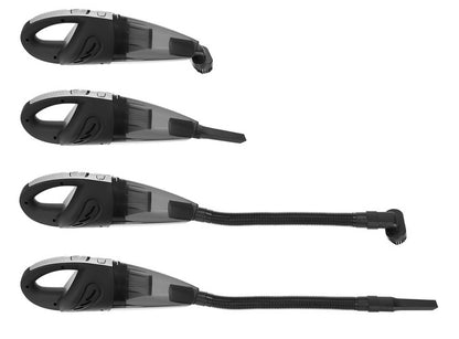 مكنسة كهربائية محمولة لاسلكية