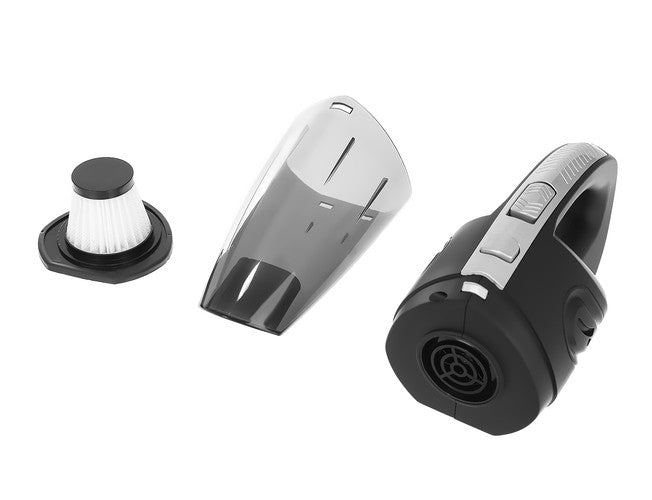 مكنسة كهربائية محمولة لاسلكية