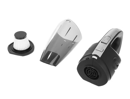 مكنسة كهربائية محمولة لاسلكية