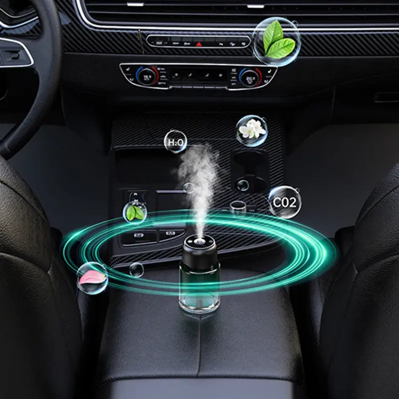 معطر للسياره