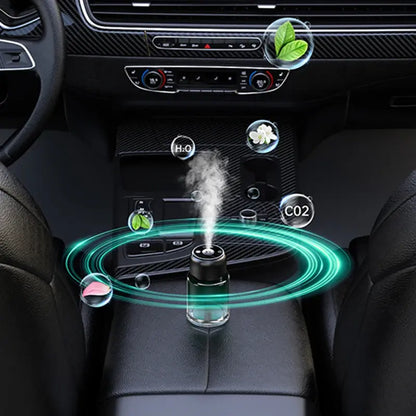 معطر للسياره