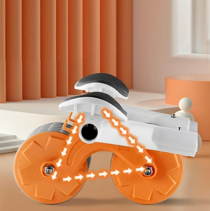 التمارين الرياضية المتعددة الرقمية